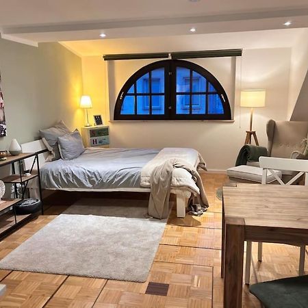 Apartmán Einzigartig Nahe Frankfurt! Neu-Isenburg Exteriér fotografie