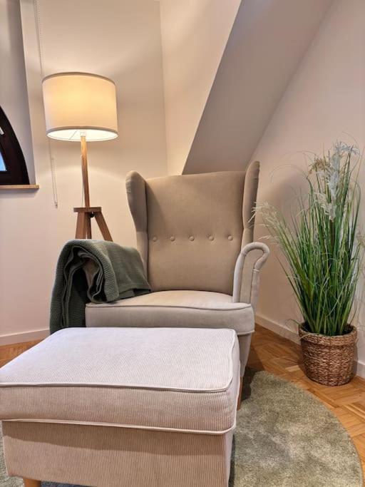 Apartmán Einzigartig Nahe Frankfurt! Neu-Isenburg Exteriér fotografie