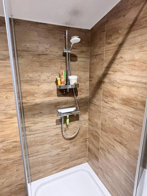 Apartmán Einzigartig Nahe Frankfurt! Neu-Isenburg Exteriér fotografie