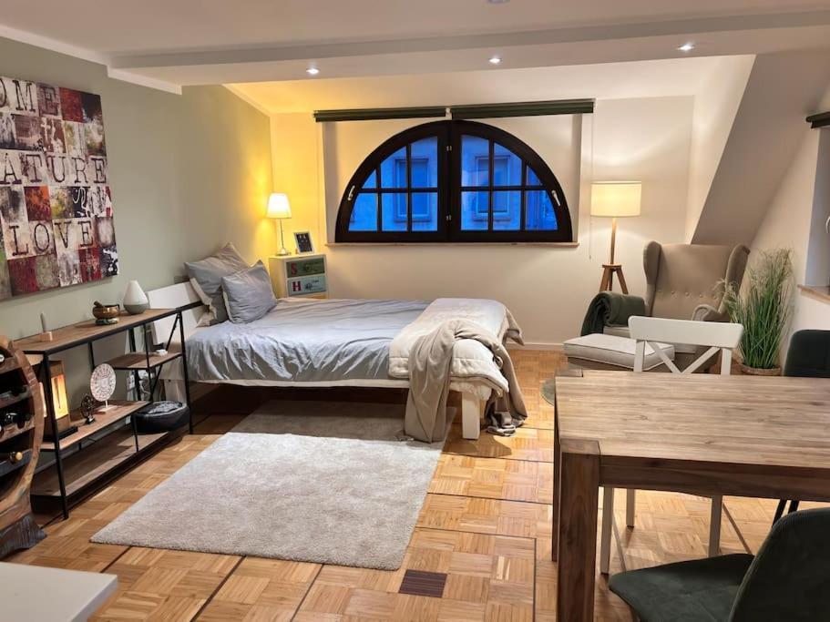Apartmán Einzigartig Nahe Frankfurt! Neu-Isenburg Exteriér fotografie